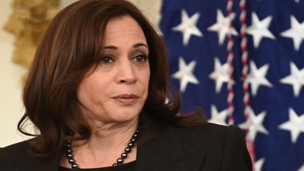 Kamala Harris y su plan económico