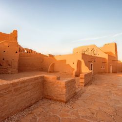 Arabia Saudita le abre sus secretos ancestrales al mundo.