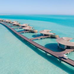 Arabia Saudita le abre sus secretos ancestrales al mundo.
