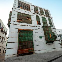 Arabia Saudita le abre sus secretos ancestrales al mundo.