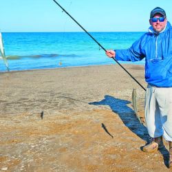 Trekking, pesca de las principales especies de la estación, mini rodantes, aventura en el hielo, estancias y muchas sorpresas en Weekend de septiembre.