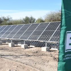Los parques solares se construirán en Cruz del Eje, San Francisco, San Francisco del Chañar y en Villa María.