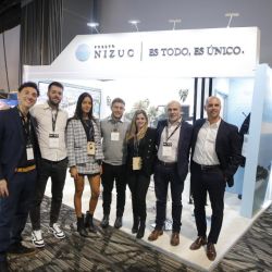 Puerto Nizuc y su Impacto Innovador en la Expo Real Estate 2024 | Foto:CEDOC