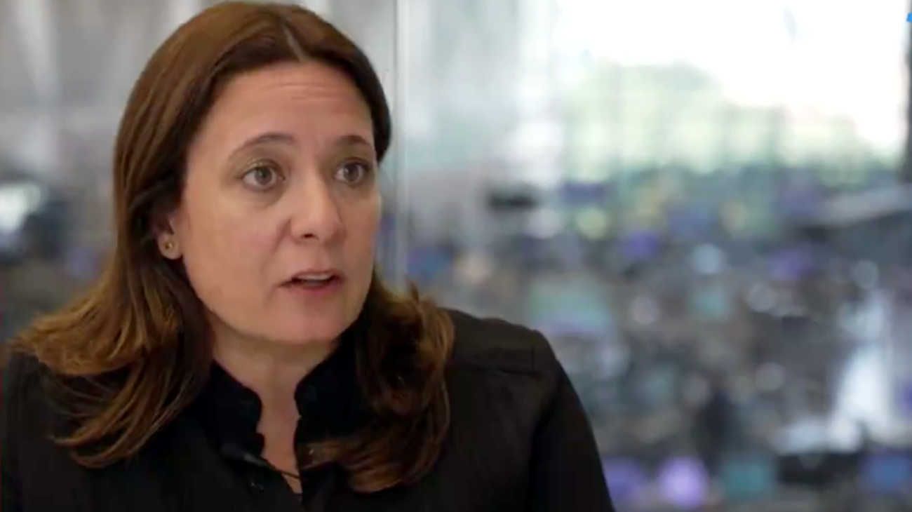 Jueza Cristina Penzo sobre el Caso Loan: "No podemos asegurar encontrarlo o encontrarlo con vida" | Perfil