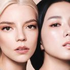 Anya Taylor-Joy y Jisoo