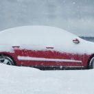 Manejo en la nieve