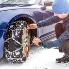 Manejo en la nieve