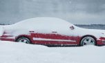 ¿Cómo manejar en la nieve?