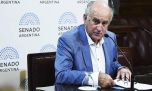 Oscar Parrilli: “No hay ningún acuerdo entre Cristina Kirchner y Javier Milei”