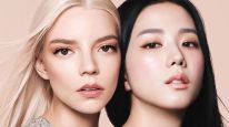 Anya Taylor-Joy y Jisoo