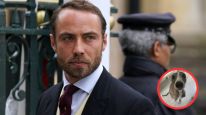 James Middleton