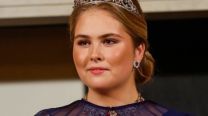 Princesa Amalia y su educación: qué estudia y cómo se prepara para reinar	