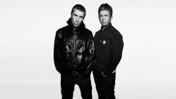 Oasis confirmó su vuelta a los escenarios