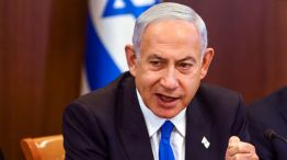 Benjamín Netanyahu prometió más ataques.