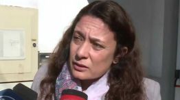 Jueza Federal Cristina Pozzer Penzo 20240827