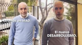 Larreta