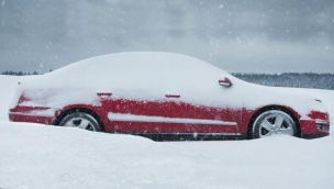 Nieve