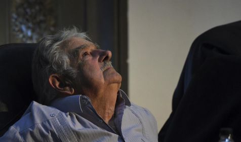 José "Pepe" Mujica