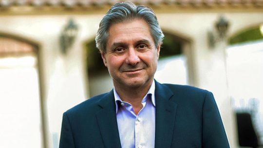 “El peso fuerte llegó para quedarse”, aseguró José Luis Daza, viceministro de Economía