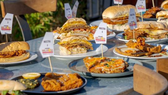 Semana de la Milanesa: el ranking de las mejores milanesas en Córdoba para aprovechar siete días con descuentos