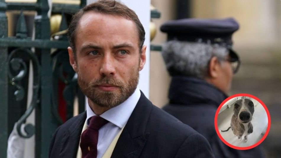 James Middleton