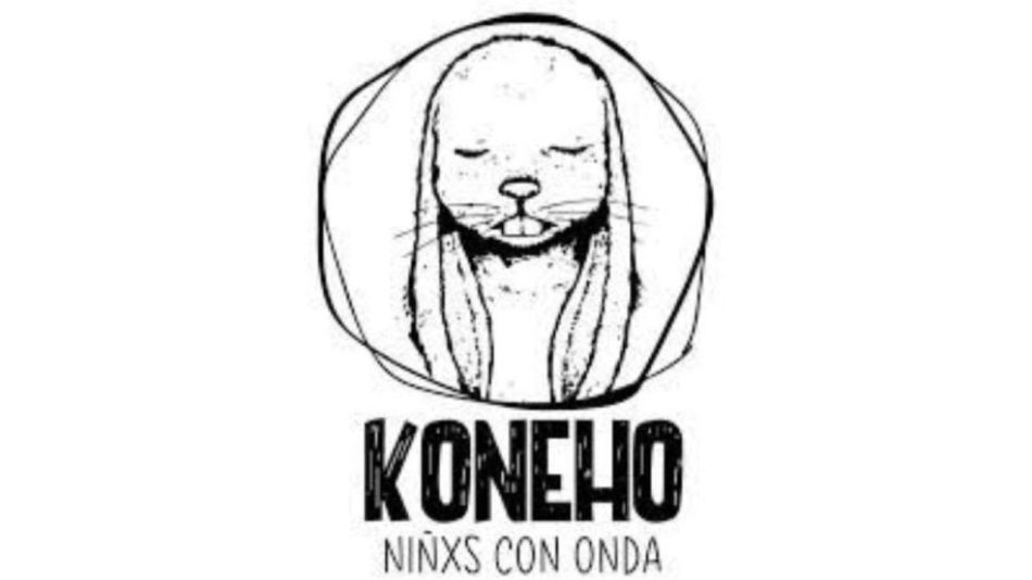 “Koneho Kids: Niños con Onda”