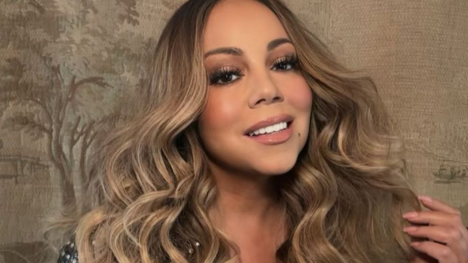 Mariah Carey