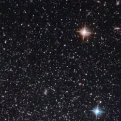 Pegaso tiene pocos elementos pesados y carece del gas necesario para formar nuevas generaciones de estrellas