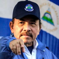 Daniel Ortega
