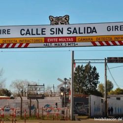 Fragmentación y Exclusión. El impacto del neoliberalismo en la desigualdad urbana, gentrificación y segregación del Municipio de Tigre | Foto:CEDOC