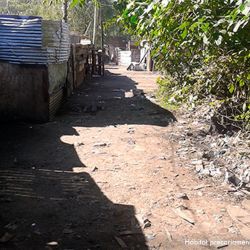 Fragmentación y Exclusión. El impacto del neoliberalismo en la desigualdad urbana, gentrificación y segregación del Municipio de Tigre | Foto:CEDOC