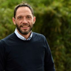 Maximiliano Ferraro | Foto:CEDOC