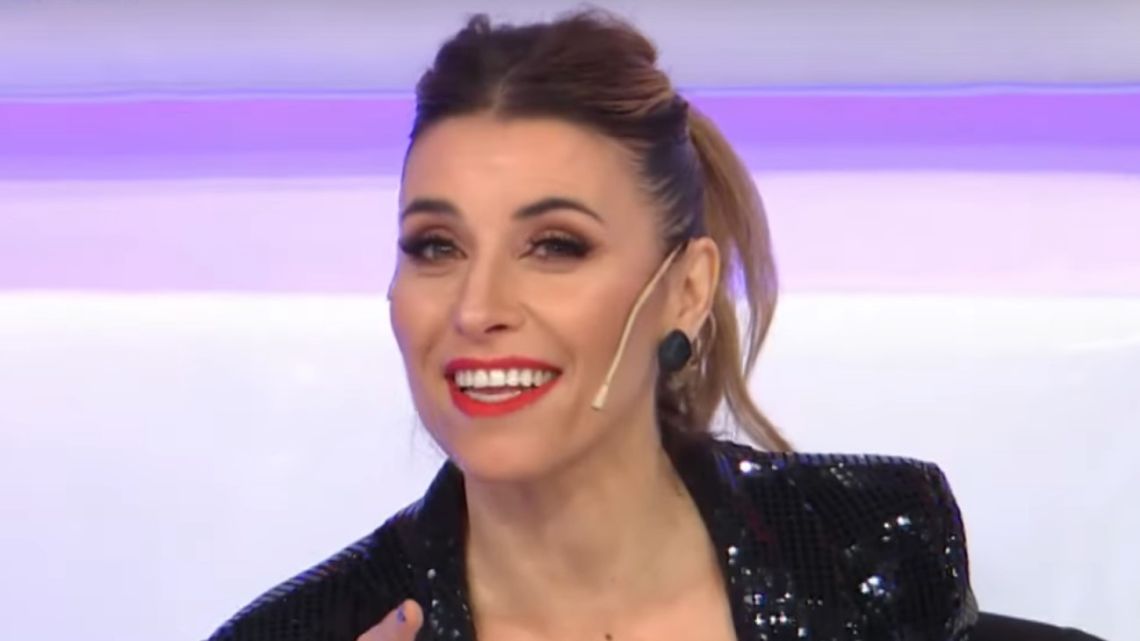 Un exparticipante de Gran Hermano encaró en vivo a Mariana Brey: "¿Querés  salir conmigo?" | Exitoina