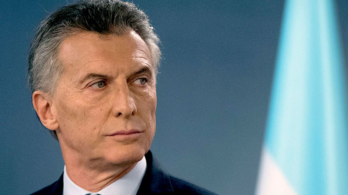 Mire’s veto: Macri has the power to hurt and could overturn parliamentary retirement reform