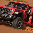 Jeep Wrangler 4xe 