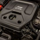 Jeep Wrangler 4xe 