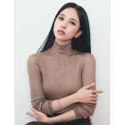 Mina x Elle Japan