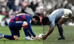 Maradona o Messi