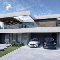 Arq. Hernán Sotelo