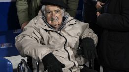 José "Pepe" Mujica