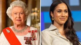 La polémica relación entre la Reina Isabell II y Meghan Markle antes de su partida a América