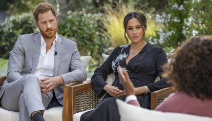 Se canceló un acuerdo millonario con los duques de Sussex que los dejó sin su mayor fuente de ingresos.