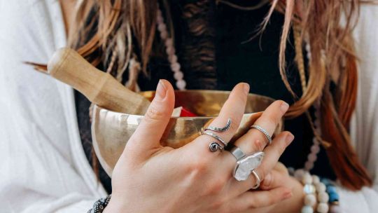 El poder del método del susurro: cómo intencionar para hacer tus sueños realidad