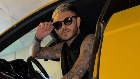 Mauro Icardi