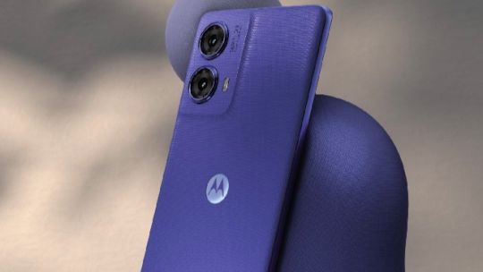 Motorola presenta en Uruguay los nuevos moto g85 5G, moto g04s y moto e14