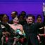 Two pairs of portenos crowned winners of Tango World Championship