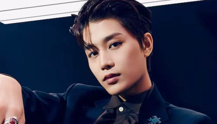 SM Entertainment termina el contrato con Taeil, ex NCT, en medio de la investigación por violación