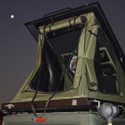 El 28 de septiembre se realizará el primer 4x4 Off Road Fest de la República Argentina. Asistirán más de 25 empresas.