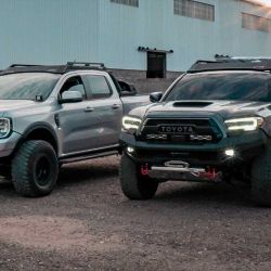 El 28 de septiembre se realizará el primer 4x4 Off Road Fest de la República Argentina. Asistirán más de 25 empresas.