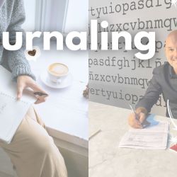 Fernando Girasol: Qué es el Journaling y para qué sirve | Foto:CEDOC